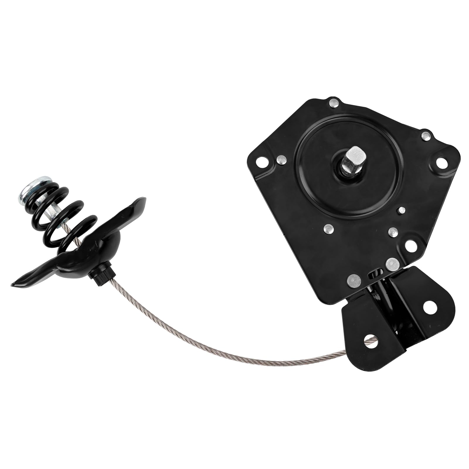 Amazon.com: 925-502 Spare Tire Hoist Tire Winch Carrier for Honda
